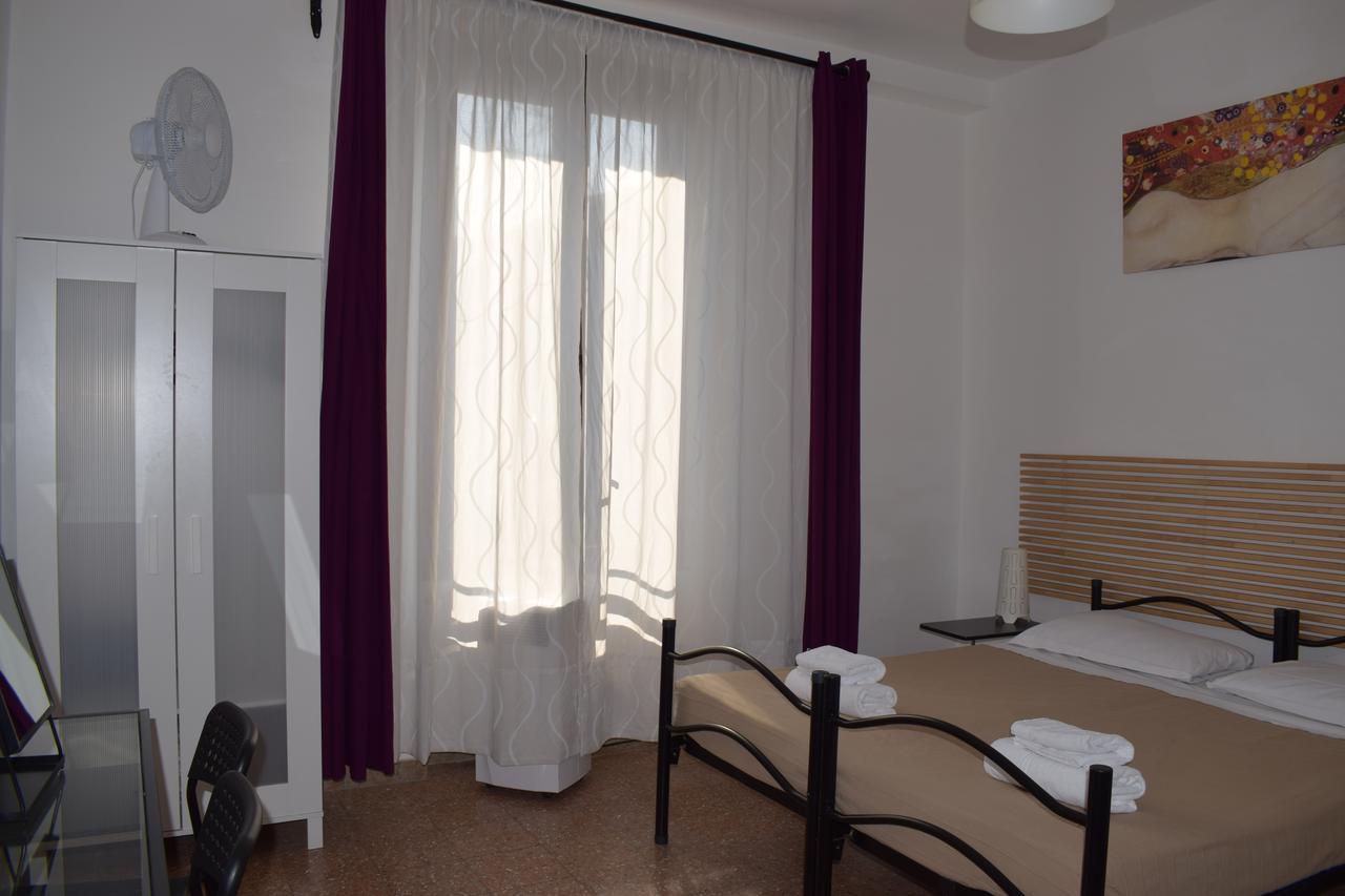 Rose Santamaria Residence Rom Eksteriør billede