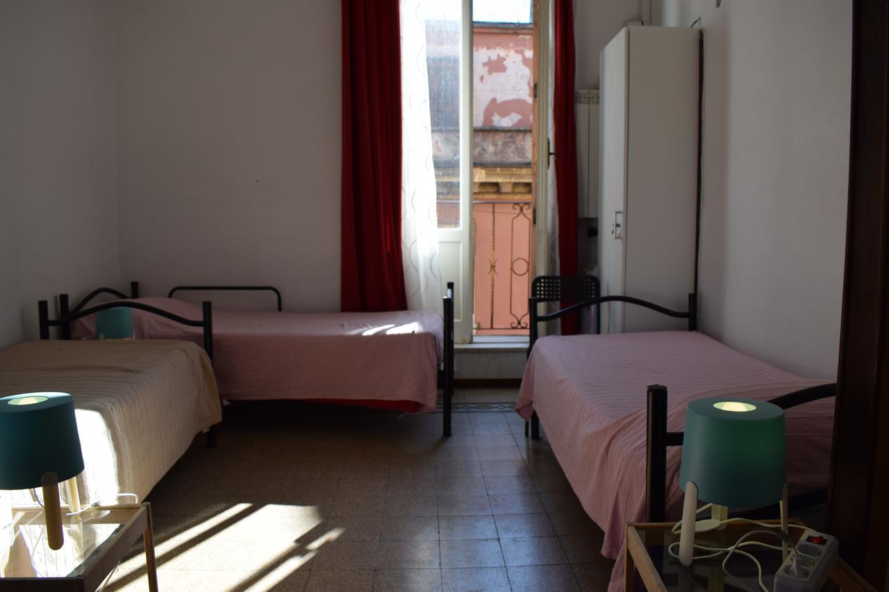 Rose Santamaria Residence Rom Eksteriør billede