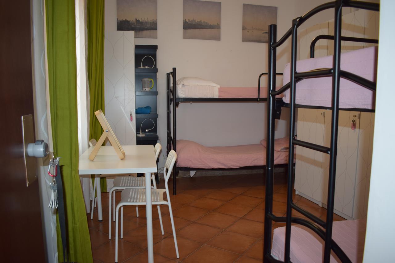 Rose Santamaria Residence Rom Eksteriør billede